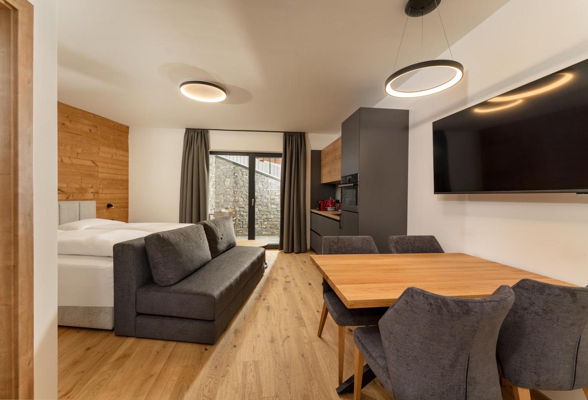Pure Alpine Suites Schladming Exterior photo