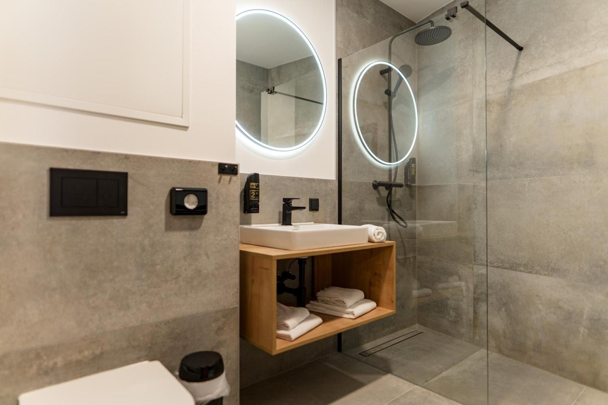 Pure Alpine Suites Schladming Exterior photo
