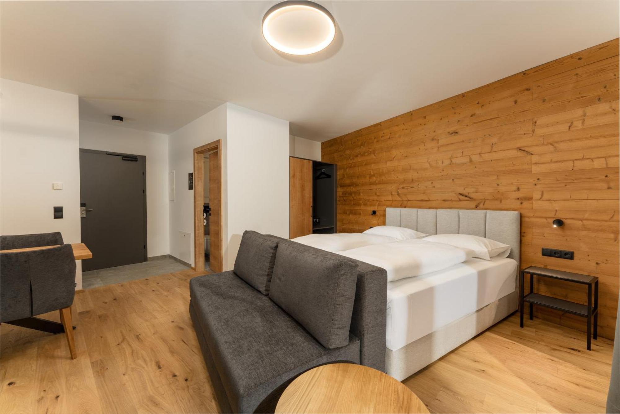 Pure Alpine Suites Schladming Exterior photo