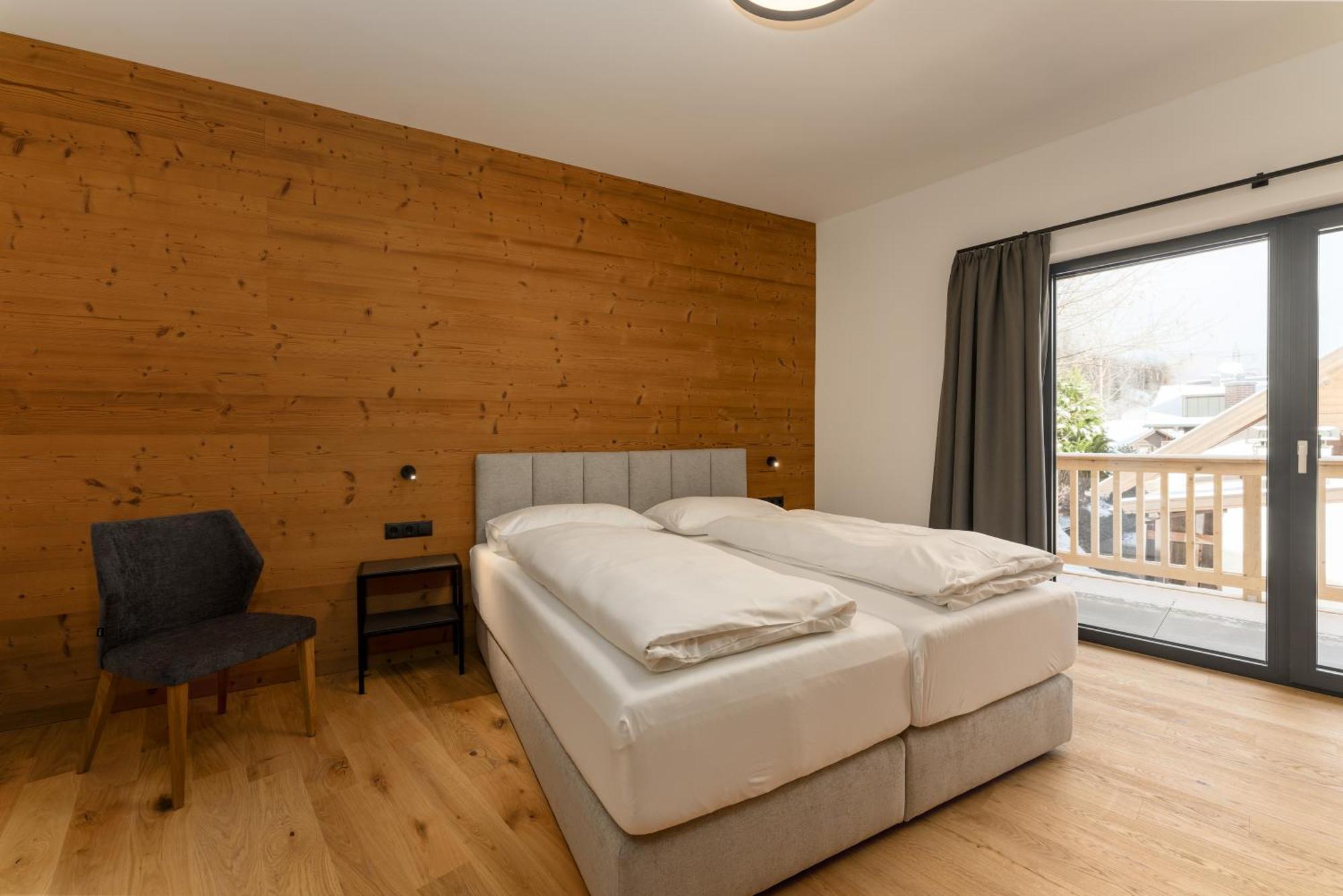Pure Alpine Suites Schladming Exterior photo