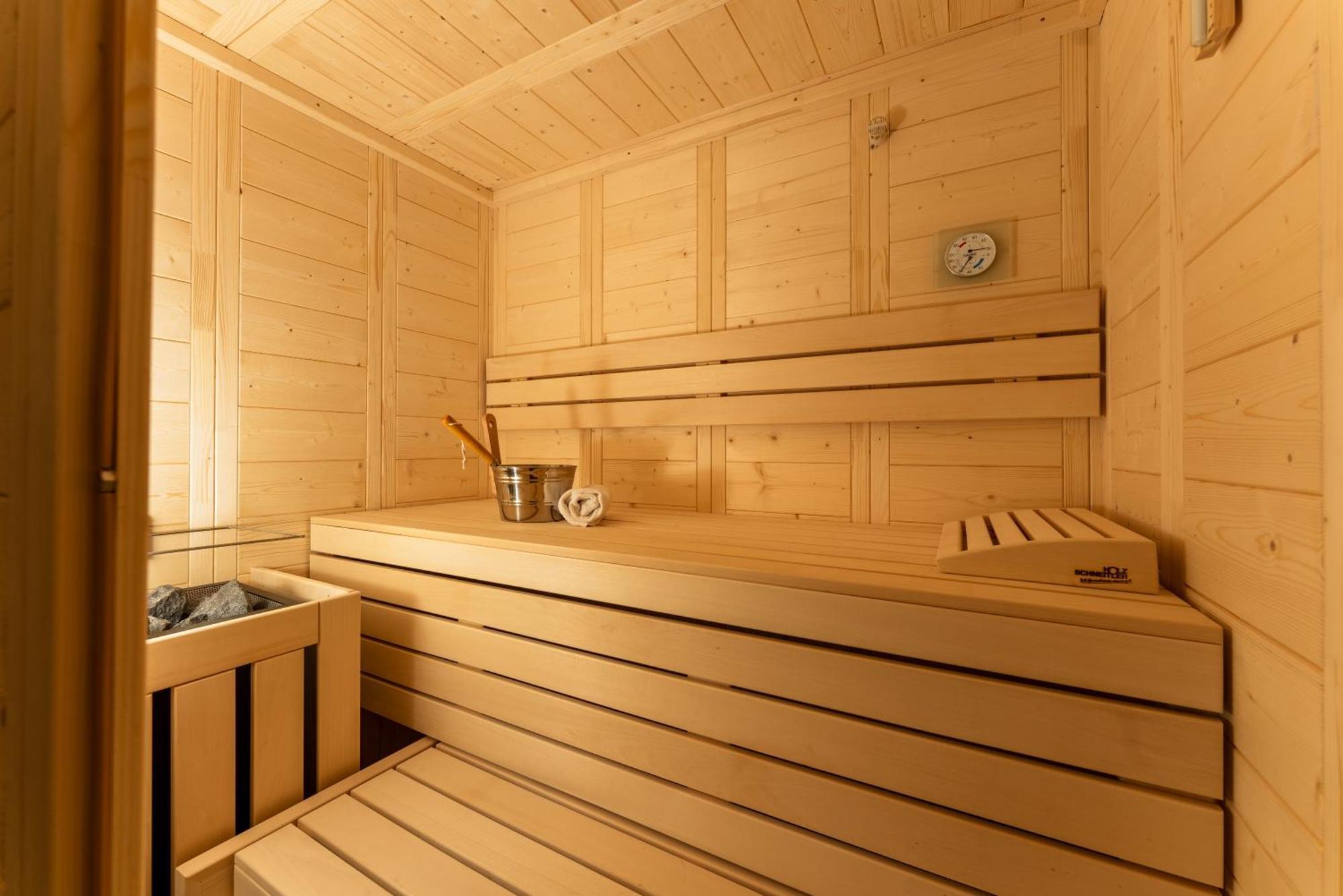 Pure Alpine Suites Schladming Exterior photo