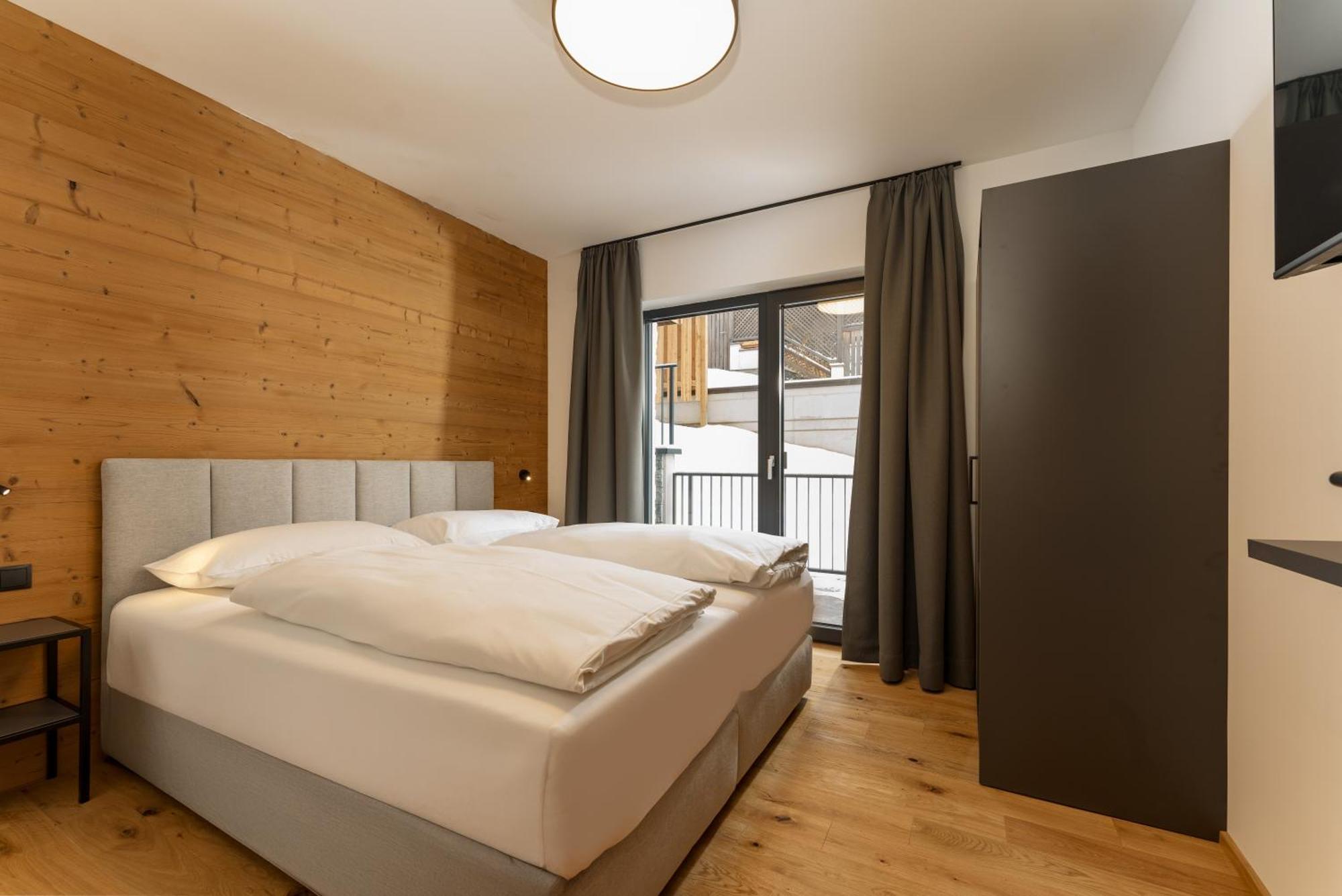 Pure Alpine Suites Schladming Exterior photo